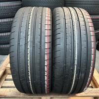 2 gomme 245 45 20 Goodyear