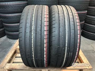 2 gomme 245 45 20 Goodyear