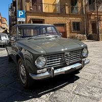 Alfa Romeo Giulia 1300Ti 