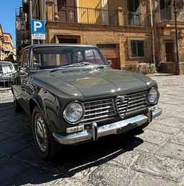 Alfa Romeo Giulia 1300Ti 
