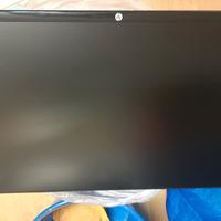 Monitor HP 24w