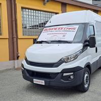 Iveco Daily IVECO DAILY 35S12 2.3 HTP PM- TM 116 C