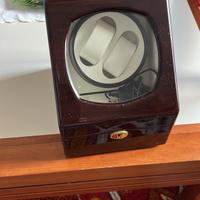 Scatola carica orologi