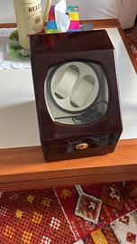 Scatola carica orologi