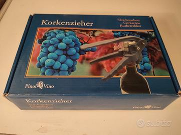 set cavatappi a leva