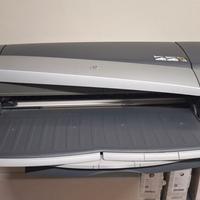 Stampante Plotter HP Designjet 130nr A1