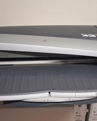 Stampante Plotter HP Designjet 130nr A1