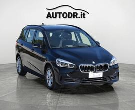 BMW 216 d Gran Tourer Advantage Business autom 7
