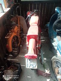 moto Guzzi V7 gt 850