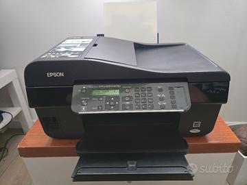 Stampante Epson Stylus Office BX305FW Plus