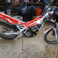 Beta rev 250 4t