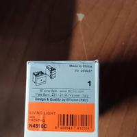 gateway bticino light