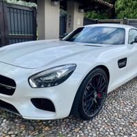 Mercedes-benz GT AMG S Edition 1 *DIAMOND WHITE*
