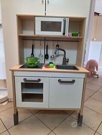 Cucina bimbi ikea
