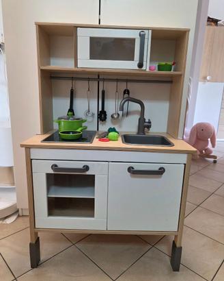 Cucina bimbi ikea