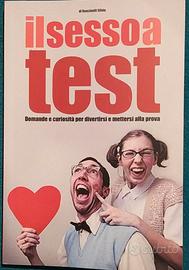 Il sesso a test - domande e curiosità per divertir