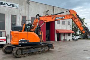 Escavatore doosan 140 DX lcr