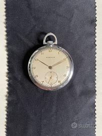 Pierce Orologio da Taschino Vintage da Tasca