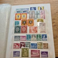 Germania Berlino 1955-1990