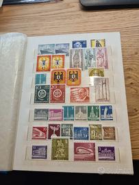 Germania Berlino 1955-1990