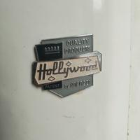 timpano Hollywood by Meazzi 