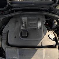 Motore BMW X3 2.0 TDI (204 D4)