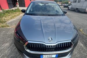 Skoda Fabia 1.0 MPI 80 CV Style del 2025 in Saldo 
