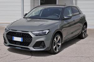 AUDI A1 Allstreet 1.0 (30) Tfsi 110cv S-tr. Id.