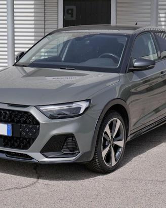 AUDI A1 Allstreet 1.0 (30) Tfsi 110cv S-tr. Id.