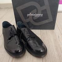 Mocassino- Primadonna