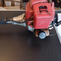 Honda GX 35...
