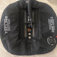 Sacco Gav Tecline 17 per bimbola