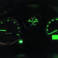 LAND ROVER DEFENDER 90 2.4 TD4