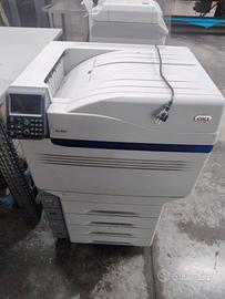 STAMPANTE OKI PRO9542