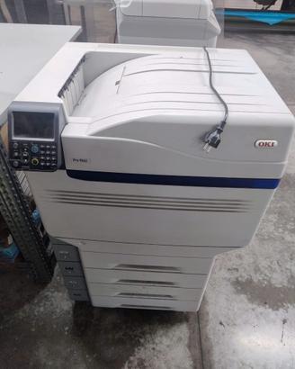 STAMPANTE OKI PRO9542