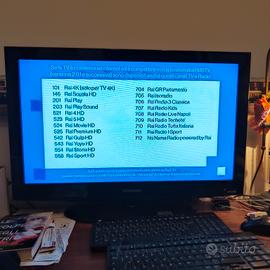 TV Samsung 32"