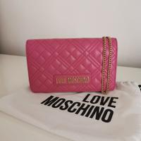 Tracollina Love Moschino