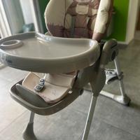 Sediolone foppapedretti