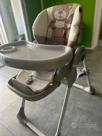 Sediolone foppapedretti