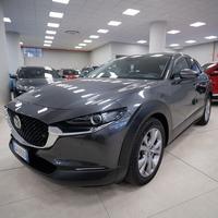 Mazda CX-30 2.0 m-hybrid Exceed awd 122cv 6mt