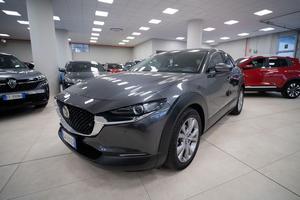 Mazda CX-30 2.0 m-hybrid Exceed awd 122cv 6mt