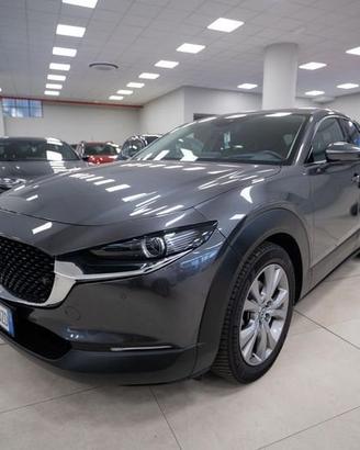 Mazda CX-30 2.0 m-hybrid Exceed awd 122cv 6mt