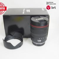 Canon RF 24-105 F4 L IS USM (Canon)