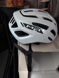 Casco Bici Met