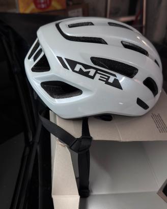 Casco Bici Met