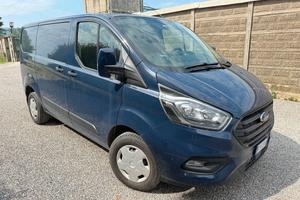 Ford Transit Custom 2019