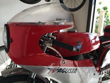 MV Agusta 350 Sport