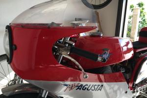 MV Agusta 350 Sport