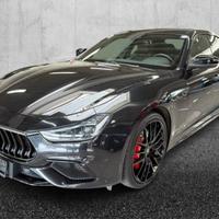 MASERATI Ghibli V6 430 CV Q4 Gransport