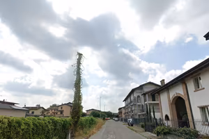 Bilocale arredato CON TERRAZZO a BREMBIO